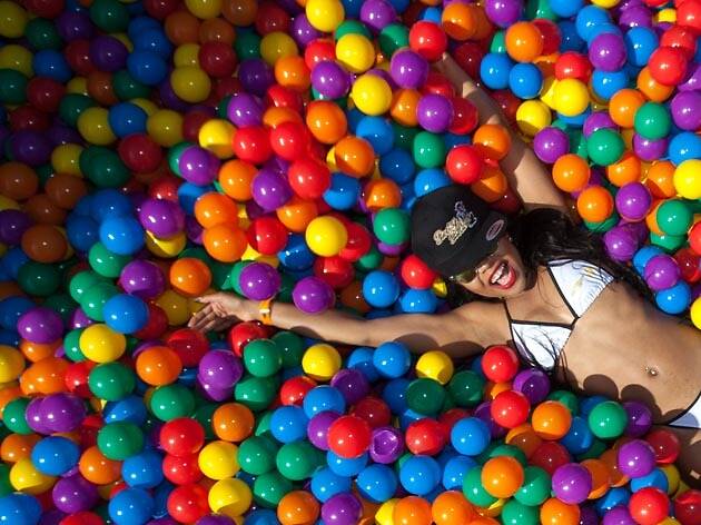 All Coachella parties that are open to the public (and some that aren't)