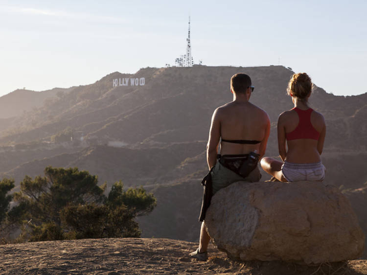 7 types of guys you meet in L.A.