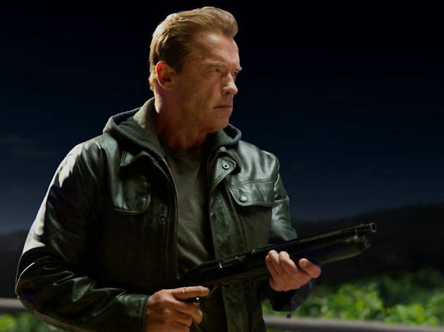 terminator genesis terminator genesis