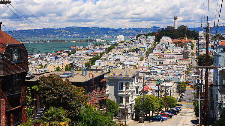 22 things that only San Franciscans would ever put up with