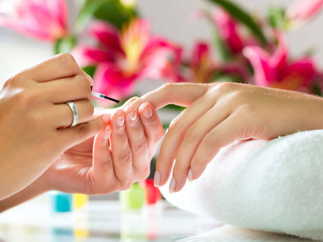 Nail Salon Open Late Sunday Los Angeles Art Ideas Issa Nail Salon