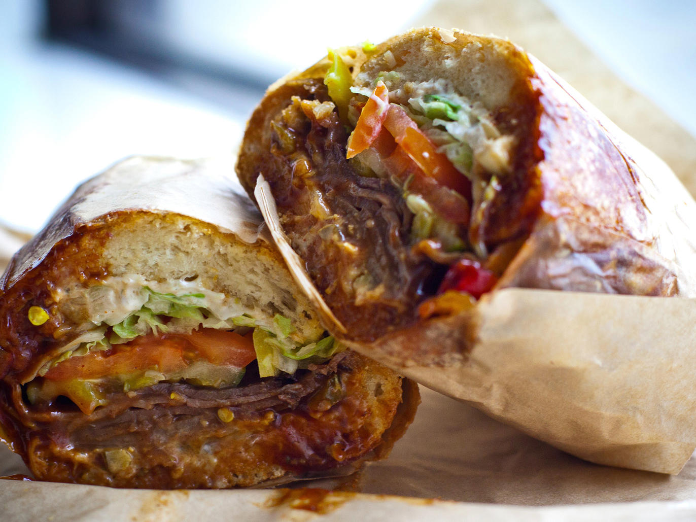 Best sandwiches in San Francisco from Vietnamese to Italian subs