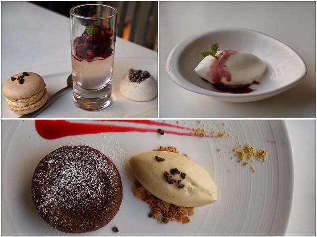 디저트트리 Dessert Tree