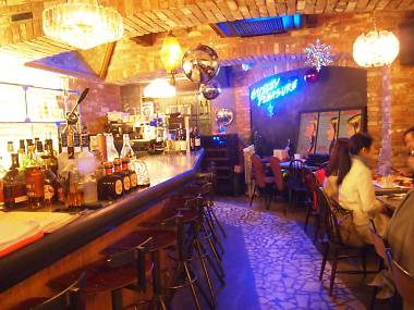 The best restaurants in Itaewon The best restaurants in Itaewon