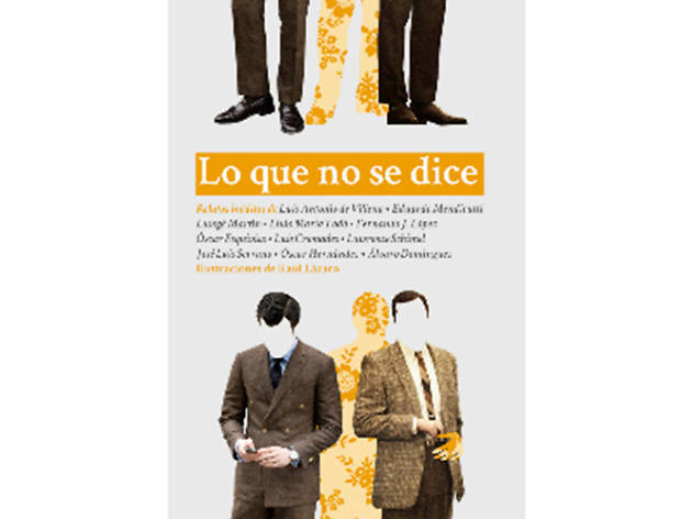 Lo que no se dice Lo que no se dice