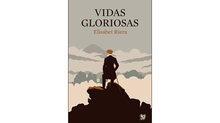 Vidas gloriosas