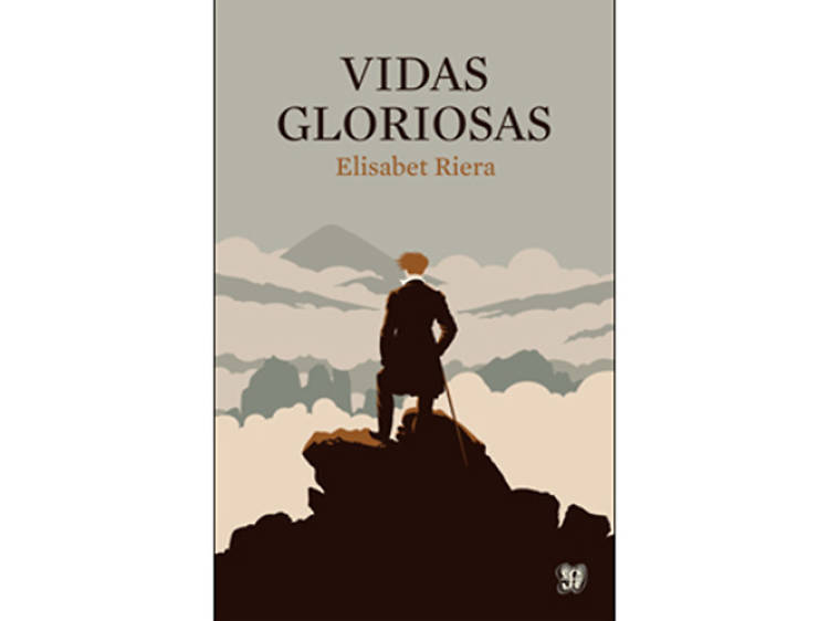 Vidas gloriosas