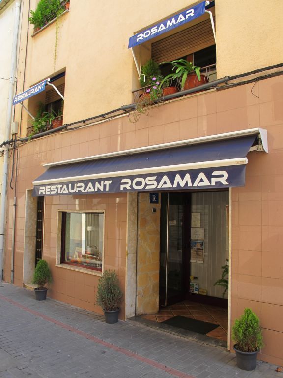 Rosamar