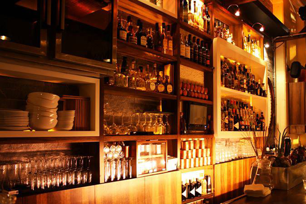 Uruguay Cocktail Bar Bars and pubs in Lebanon, Beirut