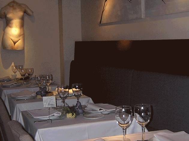 Bocca Restaurant Mataró Bocca Restaurant Mataró