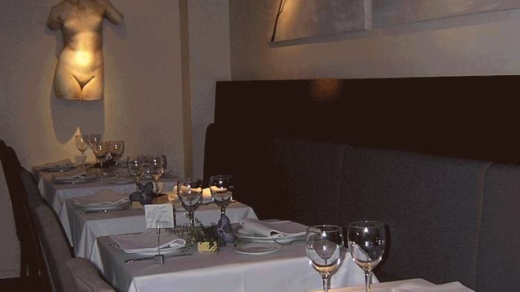 Bocca Restaurant