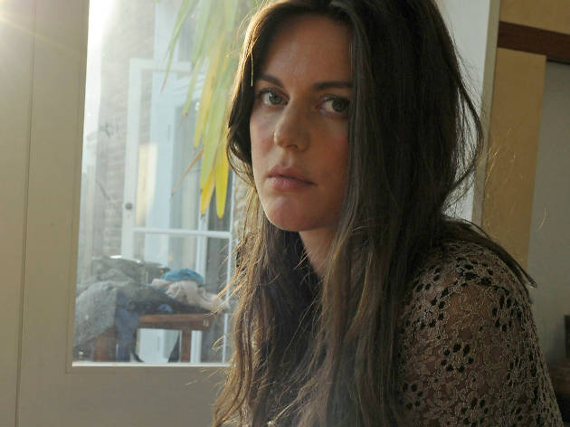 Olivia Chaney Olivia Chaney
