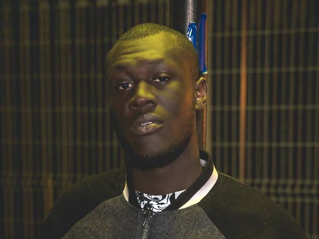 Stormzy Stormzy
