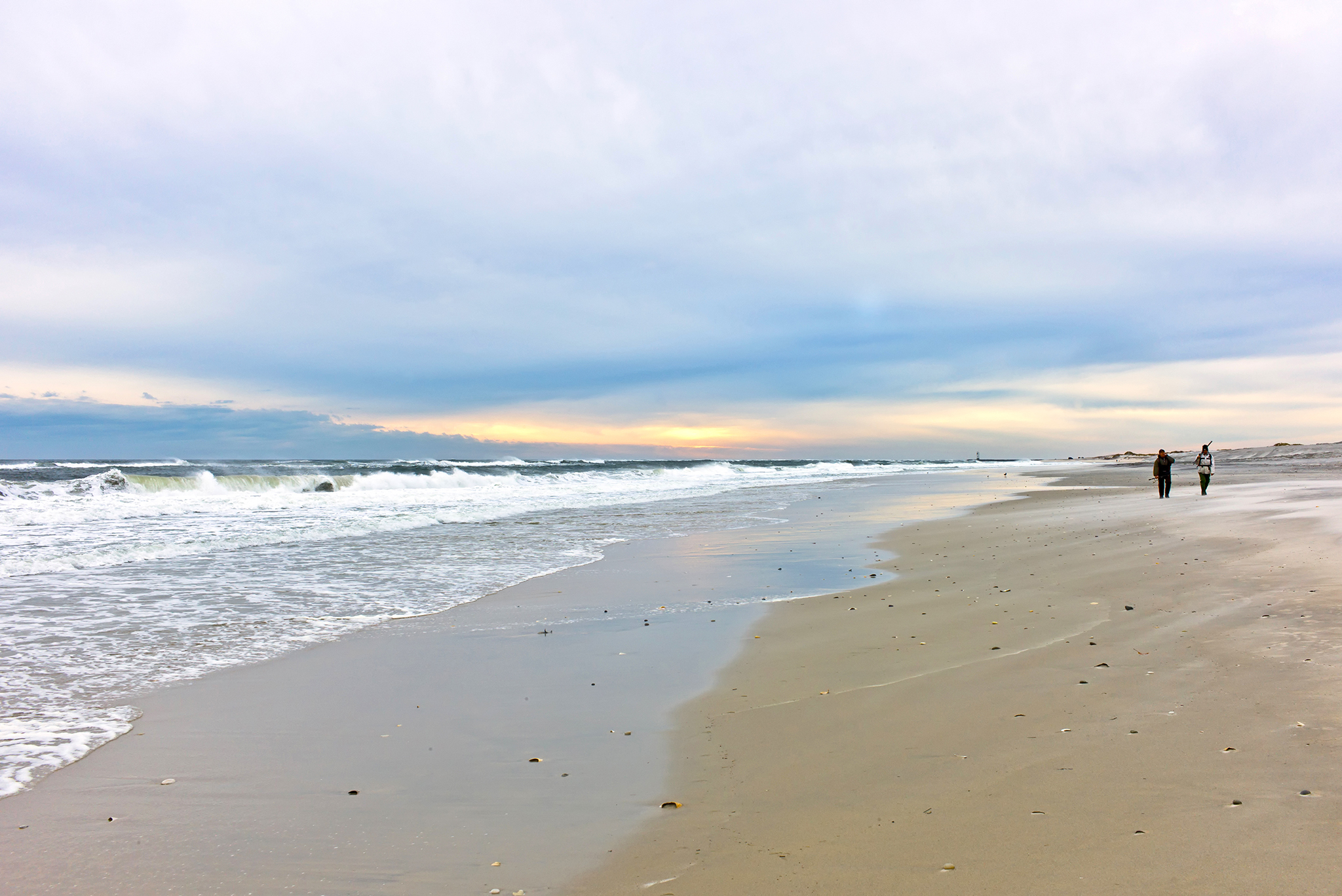 Best Beaches In New York From Coney Island To Rockaway