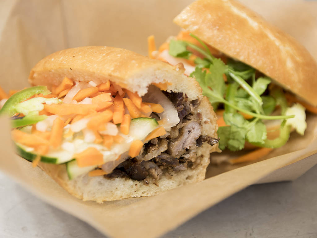 Best sandwiches in San Francisco from Vietnamese to Italian subs