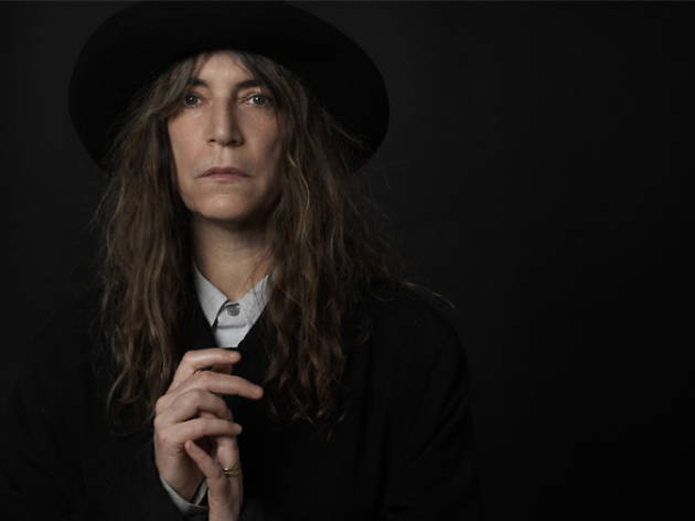 Patti Smith Patti Smith