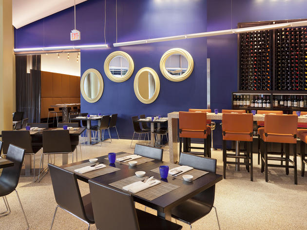 What you need to know about the coronavirus dine-in ban What you need to know about the coronavirus dine-in ban