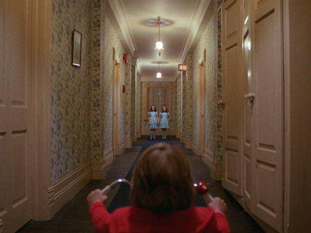 Shining (1980) Shining (1980)