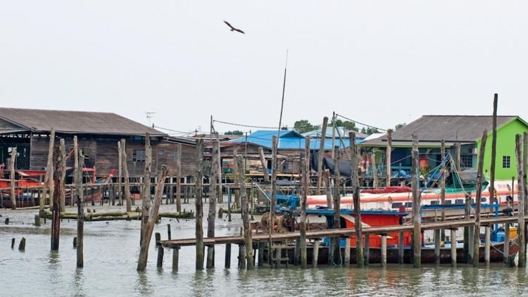 Pulau Ketam