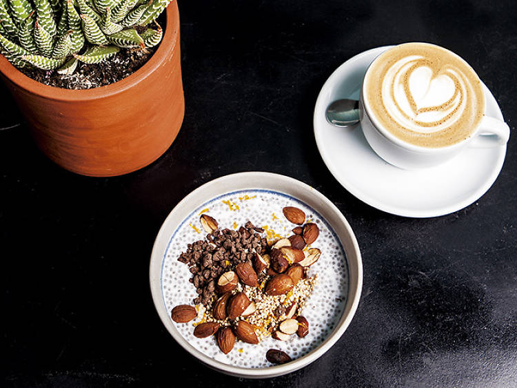 Las tazas más bonitas para tomar café en tu oficina en Barcelona ☕ • IB