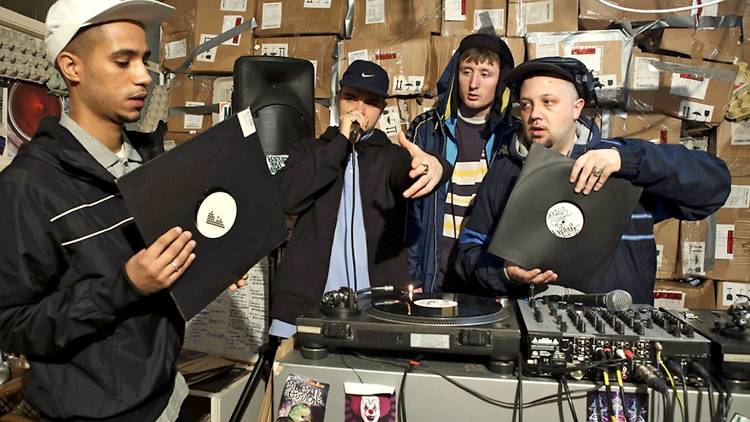 Kurupt FM