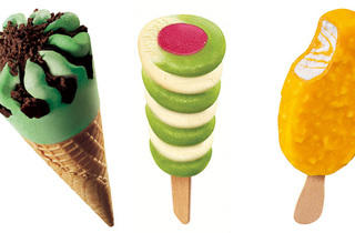 Best Ice Creams And Ice Lollies Have Your Say