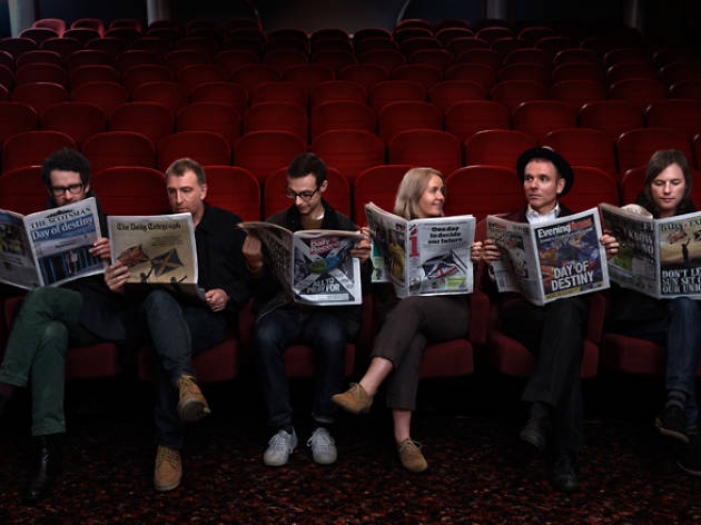 Belle & Sebastian Belle & Sebastian