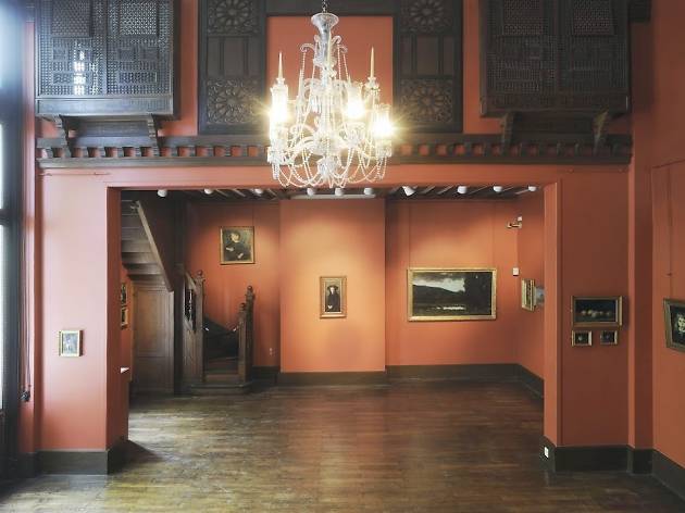 Musée Henner Musée Henner