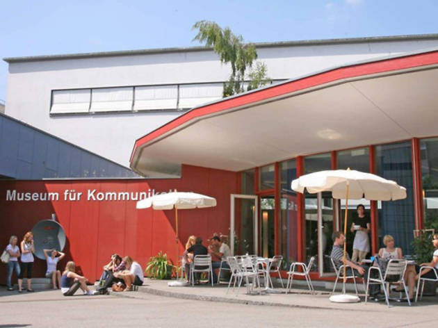 Museum of Communication • Bern Museum of Communication • Bern