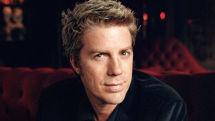 Music: Kyle Eastwood