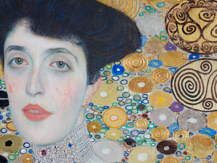 A look at the Neue Galerie’s fascinating Gustav Klimt collection