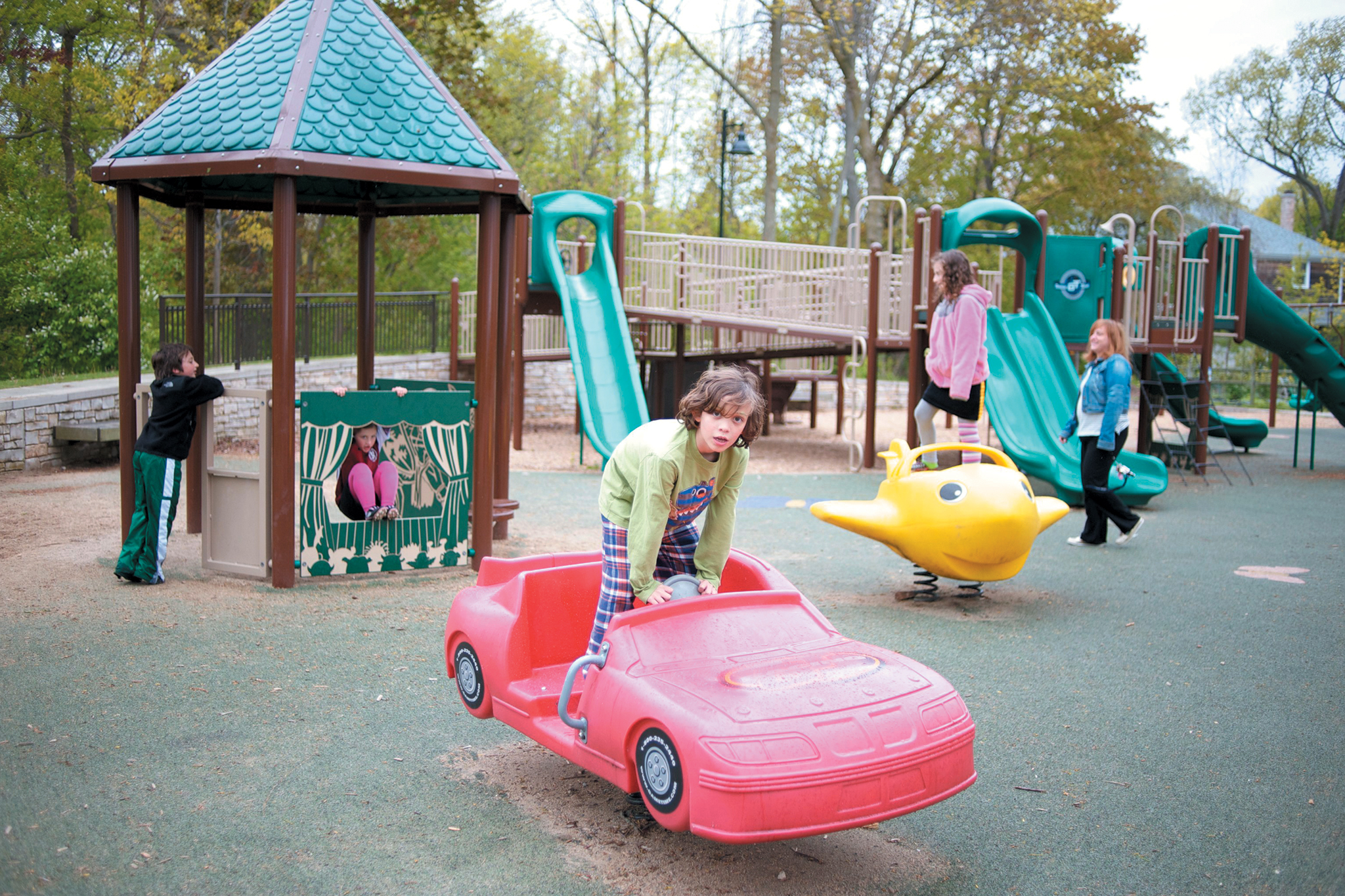 outdoor toddler playgrounds near me