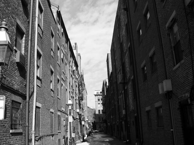 North End North End
