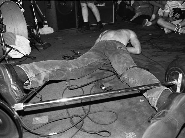 Salad Days Salad Days