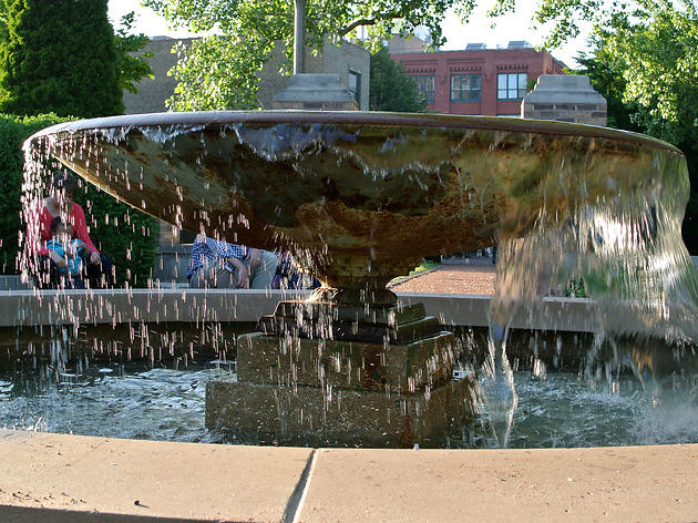 Chicago Women's Park and Gardens Chicago Women's Park and Gardens