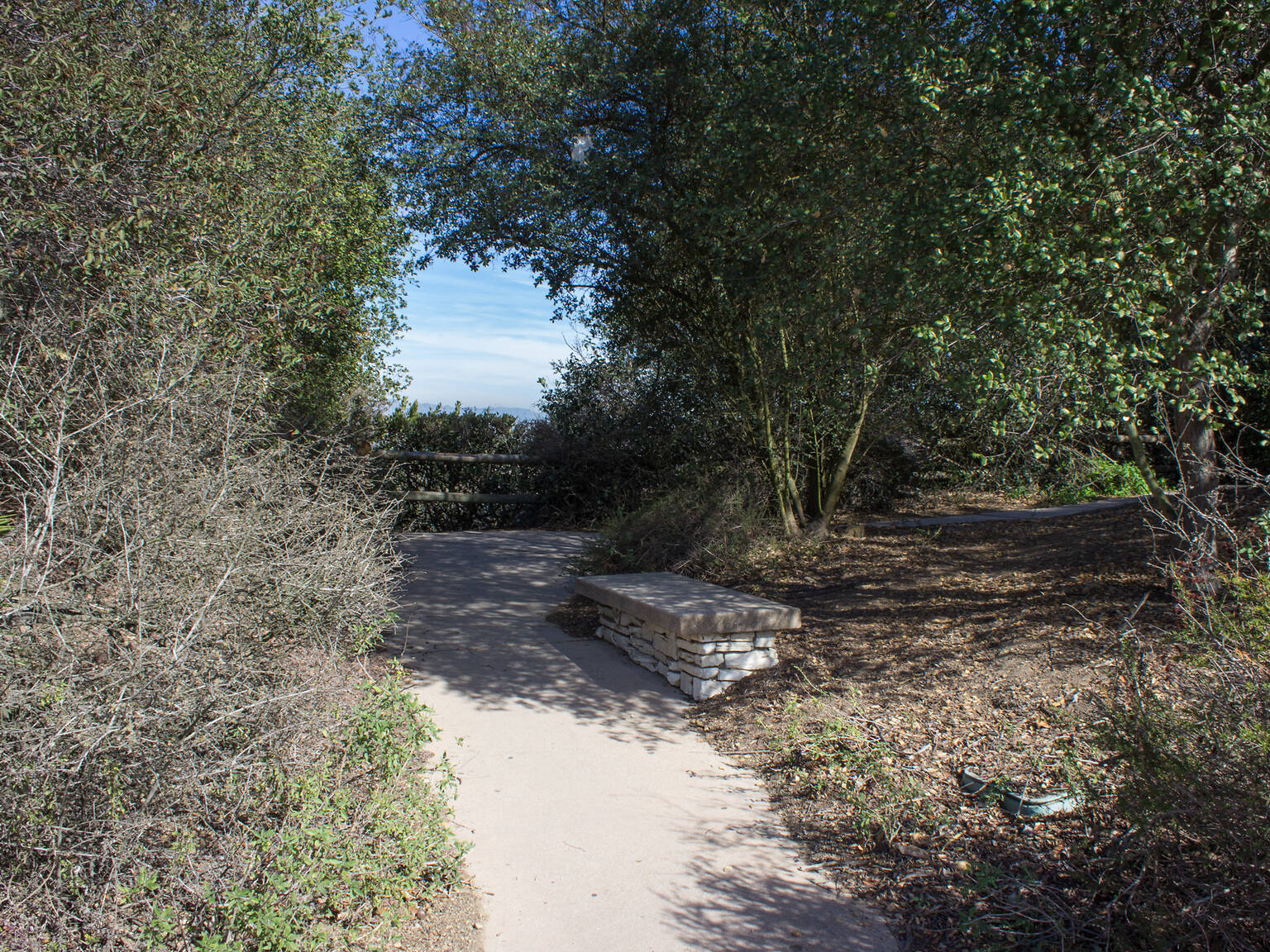 Mulholland Drive Overlooks for a Joyride Above Hollywood