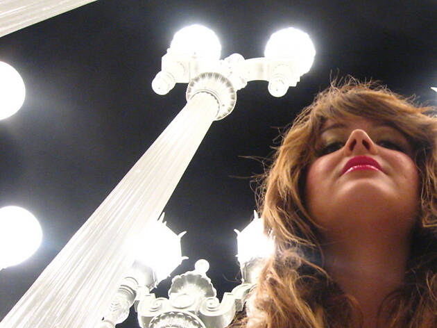 17 reasons for breaking up with someone that only make sense in L.A.