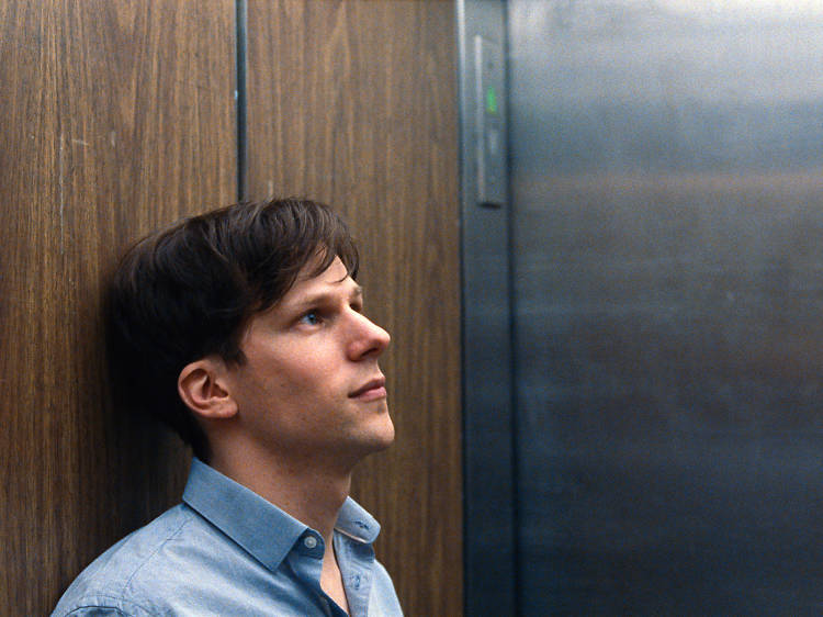 Film • Louder Than Bombs