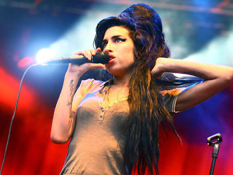 The best Amy Winehouse songs