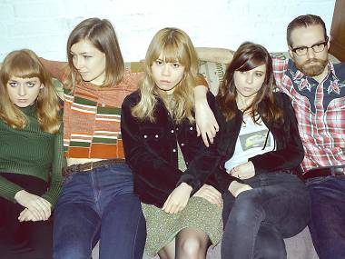 Novella – ‘Land Gone’ Novella – ‘Land Gone’