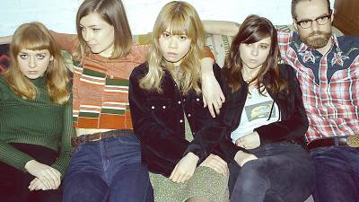 Novella – ‘Land Gone’ Novella – ‘Land Gone’