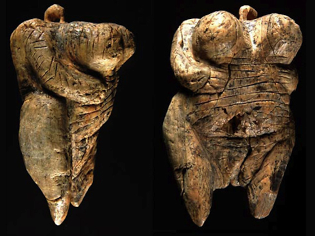 La Vénus de Hohle Fels La Vénus de Hohle Fels