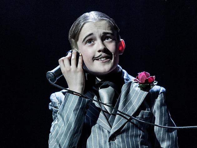 Bugsy Malone | Theatre in London