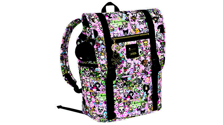 tokidoki x LeSportsac