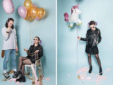 Die Stiefväter • Lucerne Die Stiefväter • Lucerne