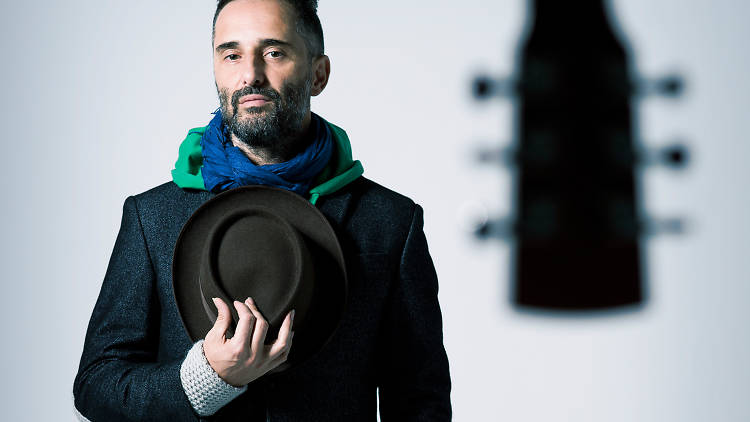 Jorge Drexler