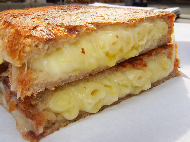 Grill My Cheese Grill My Cheese