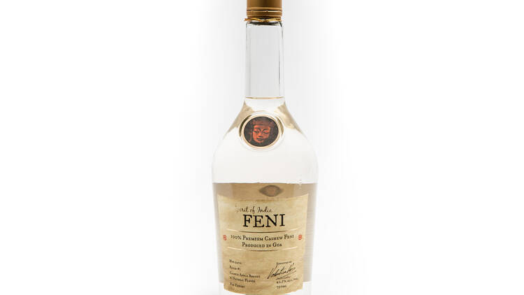 Spirit of India Feni