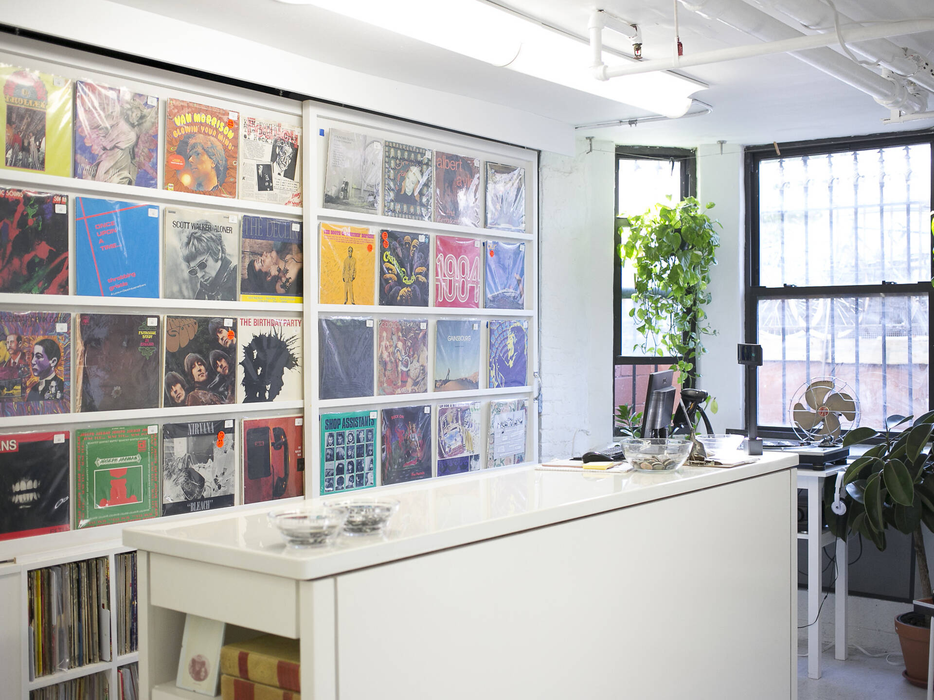 14 Best Record Stores in NYC For Finding New Music and Rare Vinyl