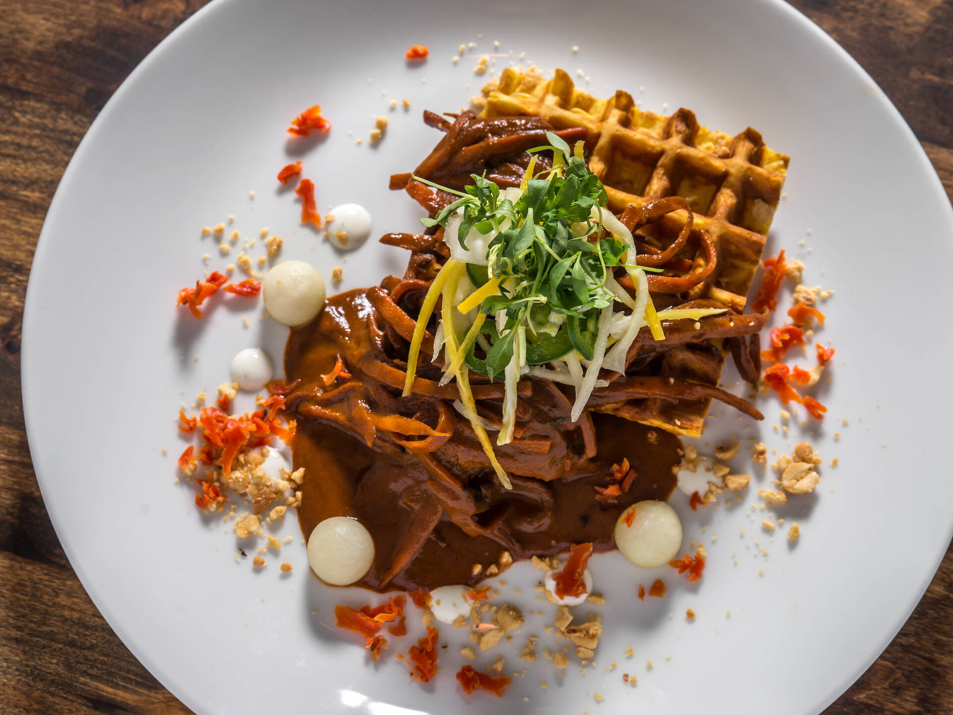 The 23 Best Lower East Side Restaurants in NYC